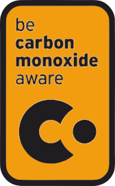 Be Carbon Monoxide Aware